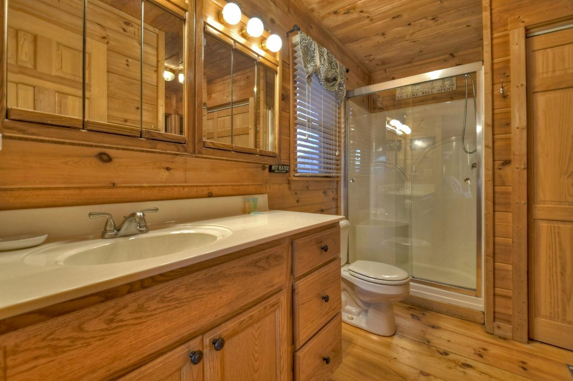 Villa Talking Leaves Hot Tub Firepit And Comfy King Beds Ellijay Exterior foto